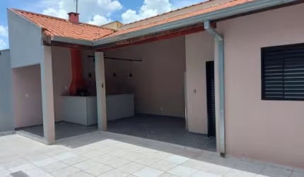 Condomínio Fechado para Venda em Ribeirão Preto, Jardim Florestan Fernandes, 2 dormitórios, 1 suíte, 1 banheiro, 2 vagas