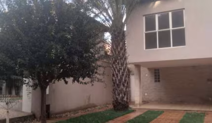 Casa em Condomínio para Venda em Ribeirão Preto, Bonfim Paulista, 3 dormitórios, 1 suíte, 2 banheiros, 4 vagas