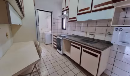 Apartamento para Venda em Ribeirão Preto, Alto da Boa Vista, 3 dormitórios, 1 suíte, 2 banheiros, 2 vagas