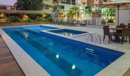 Apartamento para Venda em Ribeirão Preto, Jardim Palma Travassos, 2 dormitórios, 1 suíte, 2 banheiros, 1 vaga