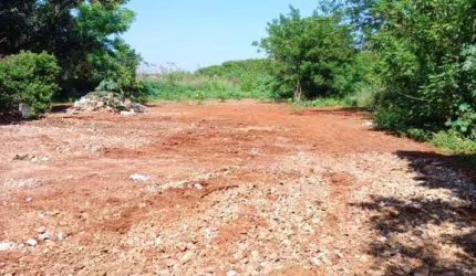 Terreno para Venda em Ribeirão Preto, Chácaras Pedro Corrêa de Carvalho