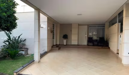Casa em Condomínio para Venda em Ribeirão Preto, Jardim Zara, 3 dormitórios, 2 suítes, 3 banheiros, 2 vagas