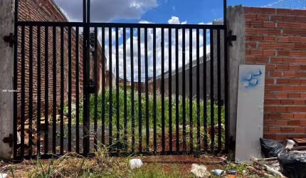 Terreno em Condomínio para Venda em Ribeirão Preto, Jardim Valencia