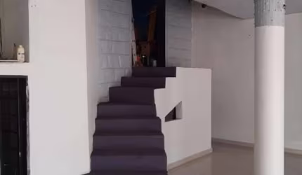Casa para Venda em Ribeirão Preto, Vila Amélia, 4 banheiros, 1 vaga