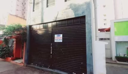 Comercial para Venda em Ribeirão Preto, CENTRO