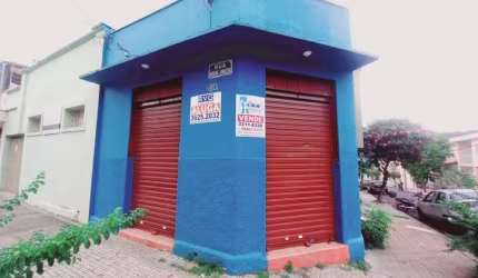 Comercial para Venda em Ribeirão Preto, CENTRO