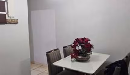 Apartamento para Venda em Ribeirão Preto, Campos Elíseos, 2 dormitórios, 1 banheiro, 1 vaga