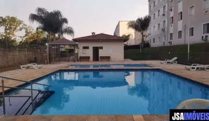 Apartamento para Venda em Ribeirão Preto, Jardim Maria Goretti, 2 dormitórios, 1 banheiro, 1 vaga