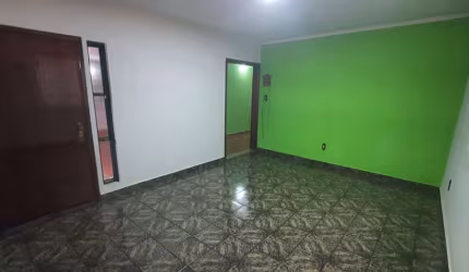 Casa para Venda em Ribeirão Preto, Antônio Marincek, 3 dormitórios, 1 banheiro, 2 vagas