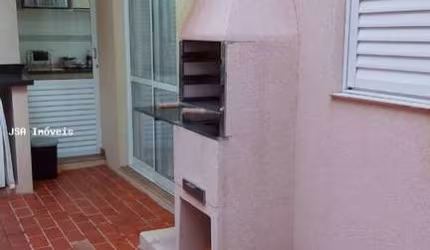 Apartamento para Venda em Ribeirão Preto, Parque Anhangüera, 2 dormitórios, 2 banheiros, 2 vagas