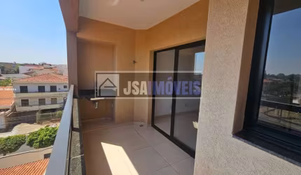 Apartamento para Venda em Ribeirão Preto, Nova Ribeirânia, 2 dormitórios, 1 banheiro, 2 vagas