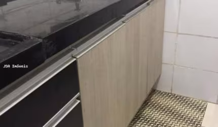 Apartamento para Venda em Ribeirão Preto, Parque dos Lagos, 2 dormitórios, 1 banheiro