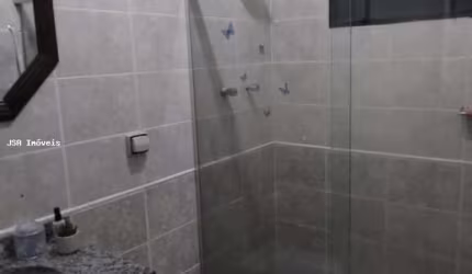 Casa para Venda em Jardinópolis, cidade nova, 2 dormitórios, 2 banheiros, 3 vagas