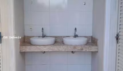 Casa em Condomínio para Venda em Ribeirão Preto, Jardim Salgado Filho, 2 dormitórios, 1 suíte, 4 banheiros, 3 vagas