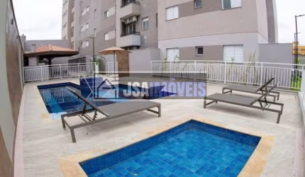 Apartamento para Venda em Ribeirão Preto, Jardim Orestes Lopes De Camargo, 2 dormitórios, 1 banheiro, 1 vaga