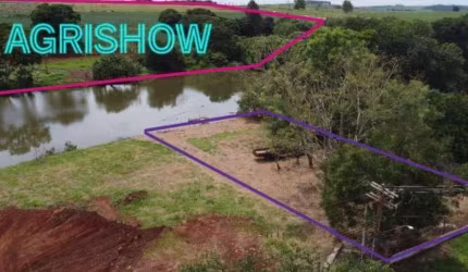 Terreno para Venda em Ribeirão Preto, Parque Ribeirão Preto