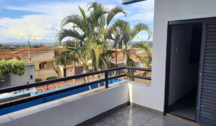 Sobrado para Venda em Ribeirão Preto, Residencial e Comercial Palmares, 5 dormitórios, 1 suíte, 4 banheiros, 4 vagas