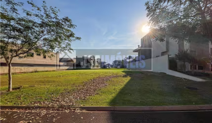 Terreno para Venda em Ribeirão Preto, Jardim Olhos D´água I