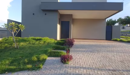 Casa em Condomínio para Venda em Ribeirão Preto, Reserva San Pedro, 3 dormitórios, 3 suítes, 4 banheiros, 4 vagas