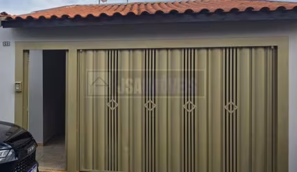 Casa para Venda em Ribeirão Preto, Vila Amélia, 3 dormitórios, 1 suíte, 2 banheiros, 2 vagas