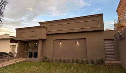 Casa Comercial para Venda em Ribeirão Preto, Jardim Sumaré, 5 dormitórios, 6 banheiros, 4 vagas