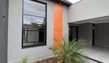 Casa para Venda em Sertãozinho, CENTRO, 3 dormitórios, 1 suíte, 3 banheiros, 2 vagas