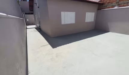 Casa para Venda em Ribeirão Preto, Angelo Jurca, 2 dormitórios, 1 suíte, 2 banheiros, 2 vagas