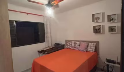Casa para Venda em Ribeirão Preto, Quintino Facci II, 3 dormitórios, 1 suíte, 2 banheiros, 3 vagas