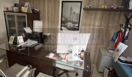 Sala Comercial para Locação em Ribeirão Preto, Jardim Canadá, 2 banheiros, 1 vaga