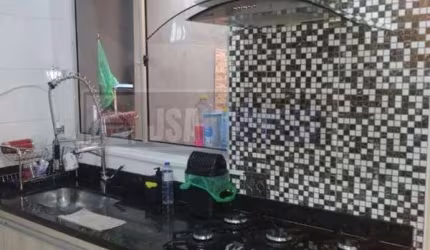 Casa em Condomínio para Venda em Ribeirão Preto, Planalto Verde, 2 dormitórios, 2 banheiros, 2 vagas