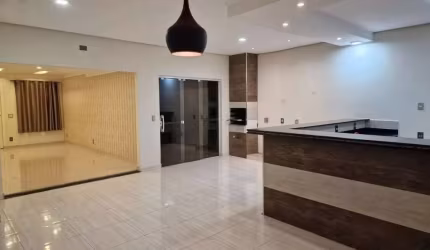 Casa / Sobrado para Venda em Ribeirão Preto, Condomínio Evidence Resort, 4 dormitórios, 1 suíte, 2 banheiros, 2 vagas