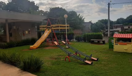 Apartamento para Venda em Ribeirão Preto, Campos Elíseos, 2 dormitórios, 1 banheiro, 1 vaga