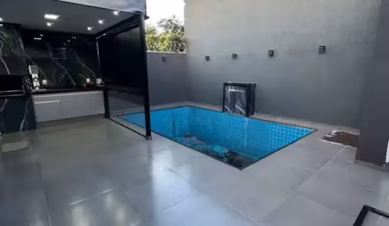 Casa para Venda em Ribeirão Preto, Jardim Ângelo Jurca, 2 dormitórios, 2 banheiros, 3 vagas
