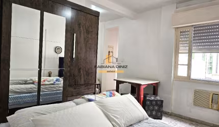 Apartamento próximo a praia.