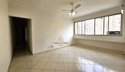 Excelente localização 2 dormitórios