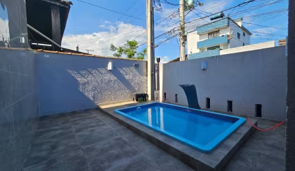 Casa em Villagio