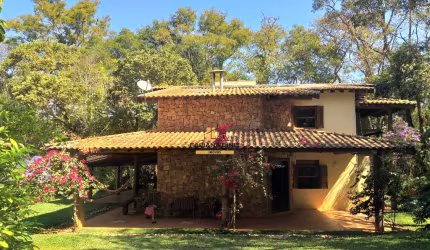 Um lugar INCRÍVEL para morar!