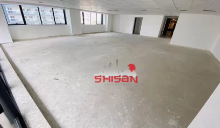 Sala Comercial para locação, Barra Funda, São Paulo - SA0041.