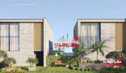 Casa em condomínio 763m² - 3 Suítes - 4 Vagas