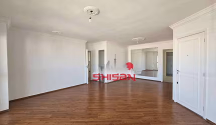 Apartamento com 3 dormitórios à venda, 127 m² por R$ 1.200.000,00 - Ipiranga - São Paulo/SP