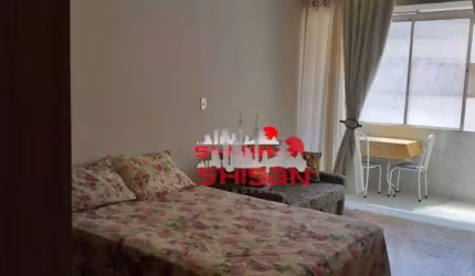Loft Residencial à venda, Campos Elíseos, São Paulo - LF0078.