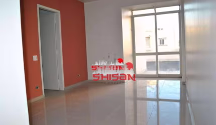 Apartamento Residencial à venda, Campos Elíseos, São Paulo - AP5164.