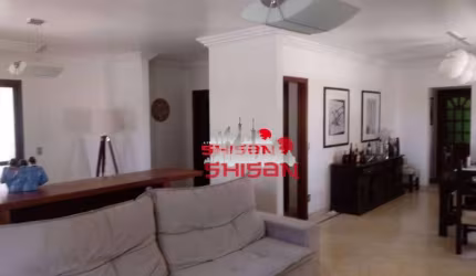 Apartamento Residencial à venda, Jardim da Saúde, São Paulo - AP0630.