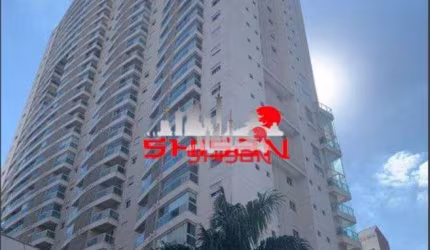 Apartamento com 1 dormitório à venda, 48 m² por R$ 525.000,00 - Centro - São Paulo/SP