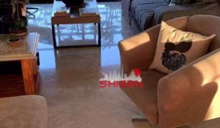 Apartamento Residencial à venda, Jardim da Saúde, São Paulo - AP1526.