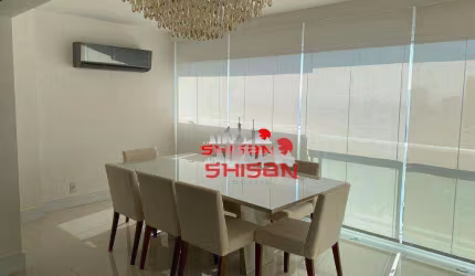 Apartamento Residencial à venda, Jardim da Glória, São Paulo - AP2840.