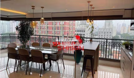 Apartamento Residencial à venda, Jardim Sao Paulo(Zona Norte), São Paulo - AP3239.