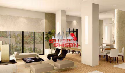 Apartamento Residencial à venda, Indianópolis, São Paulo - AP3295.
