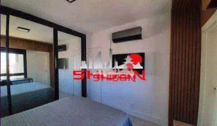 Apartamento Residencial à venda, Cerqueira César, São Paulo - AP5077.