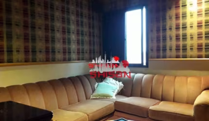 Apartamento Residencial à venda, Cerqueira César, São Paulo - AP5418.